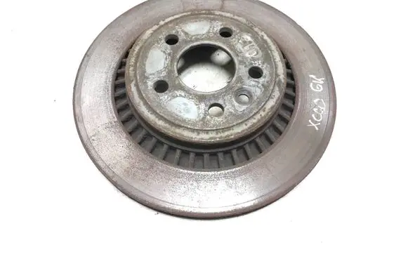 Volvo XC60 Rear brake disc