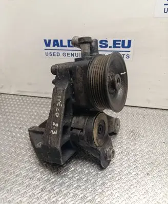 Iveco Daily 30.8 - 9 Power steering pump 7612955117