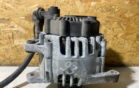 KIA Ceed Generator/alternator 373002A601 TG12C140 2616019A