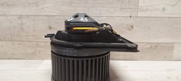 Audi A3 S3 8L Heater fan/blower 654972M 1J1819021 654972