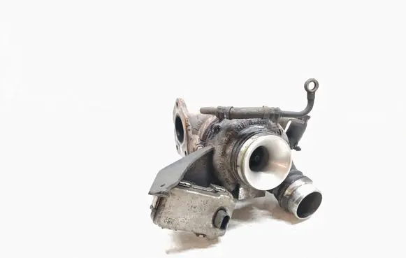 BMW 3 E90 E91 Turbo 78126210