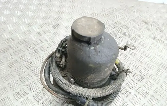 Opel Astra H Electric power steering pump 