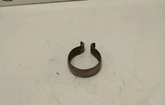 Mercedes-Benz GLB x247 Muffler pipe connector clamp A0004901541
