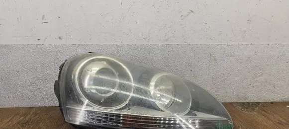 Volkswagen Golf V Headlight/headlamp 0301212272 1K6941032 311007824482004