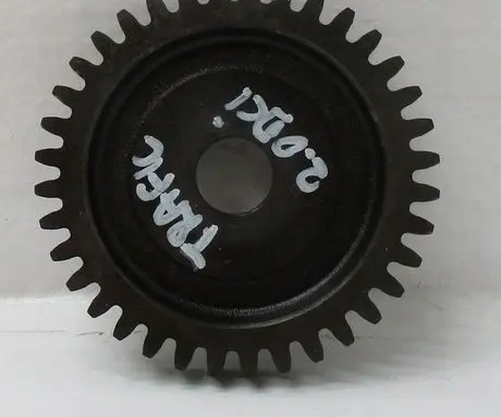 Renault Trafic I Timing chain sprocket 