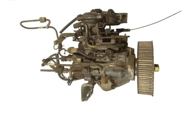 Mitsubishi Galant Fuel injection high pressure pump MD305651 09600092310 03P000913