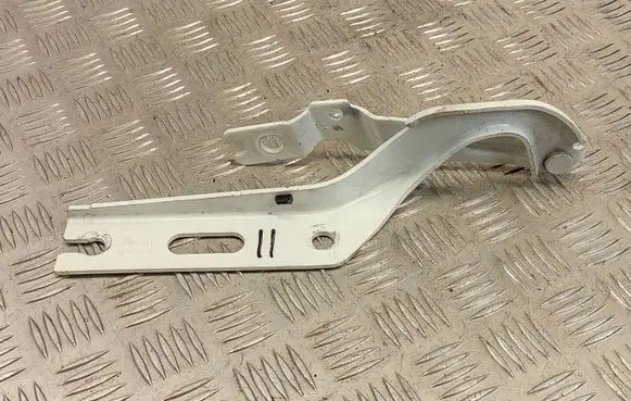 Volkswagen Polo VI Engine bonnet/hood hinges 2G0823301G