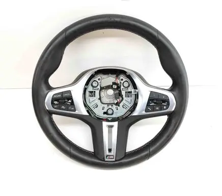 BMW i4 Steering wheel 7857776 5A17267