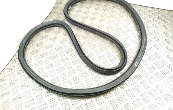 Peugeot 508 II Front door rubber seal 9813387680