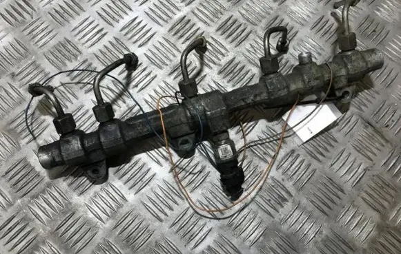 Alfa Romeo 156 Fuel main line pipe 0445215005