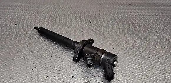 Volvo V50 Fuel injector 0445110259