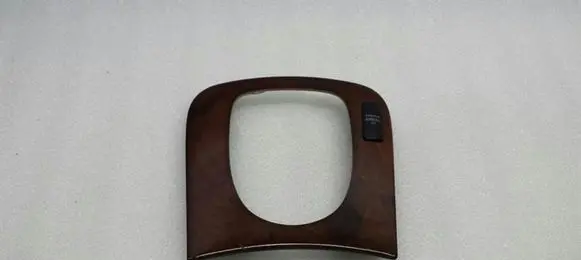 Mercedes-Benz S W220 Plastic wing mirror trim cover