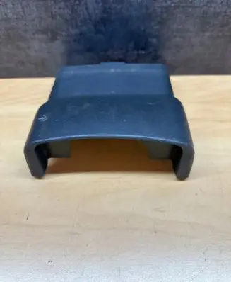Audi A4 S4 B5 8D Steering wheel column trim