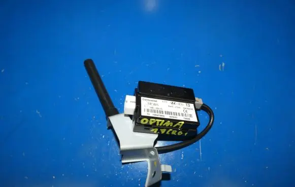 KIA Optima Other control units/modules 954702T200