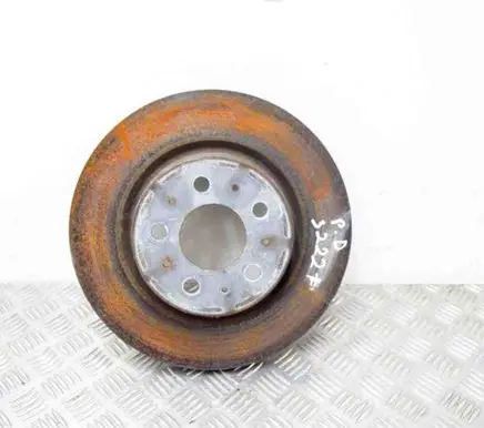 Tesla Model 3 Front brake disc 104461100D