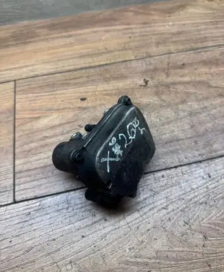 Audi A4 S4 B7 8E 8H Intake manifold valve actuator/motor 059129086M