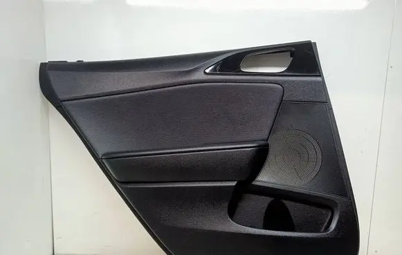 KIA Ceed Coupe rear side trim panel 83301-J7040