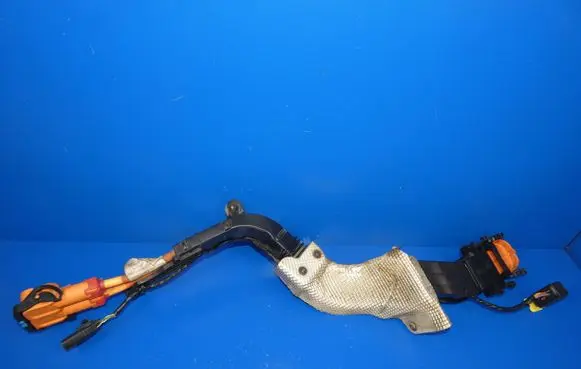 Volvo XC90 Other wiring loom 30644625