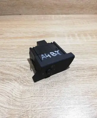 Audi A4 S4 B7 8E 8H Headlight level height control switch 8E1919094 UNT