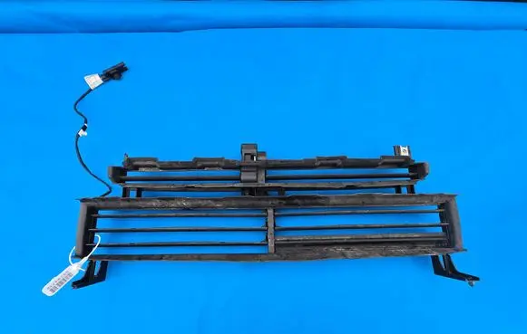 Mini One - Cooper F56 F55 Intercooler air guide/duct channel 7339096