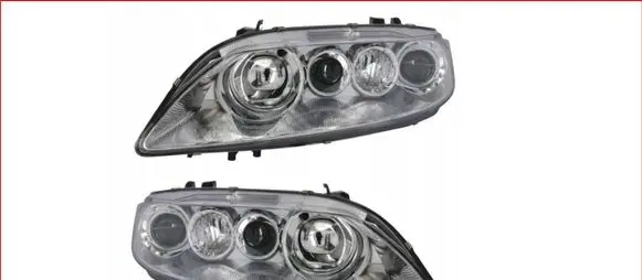 Mazda 6 Headlight/headlamp GJR51OLO