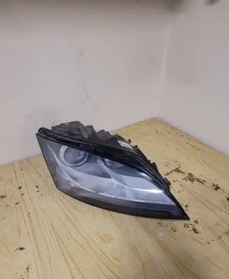 Audi TT TTS Mk2 Headlight/headlamp 8J0941004D 0301227272