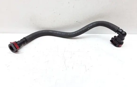 Volvo V40 Fuel line pipe 31321263