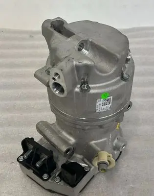 Audi A6 S6 C8 4K Air conditioning (A/C) compressor (pump) 4K0816798