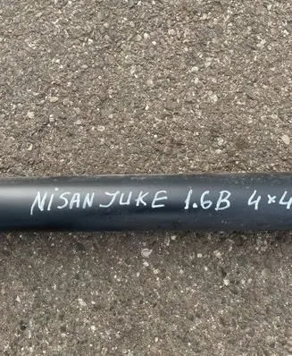 Nissan Juke I F15 Drive shaft (set) 211H210165