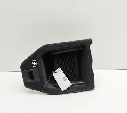 BMW X7 G07 Centre console side trim rear 5A018A0