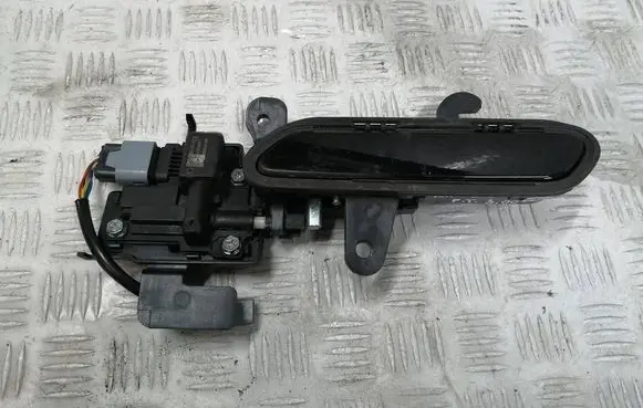 KIA EV6 Rear door exterior handle ZX928001 ZK9280011T 82670G0G1000