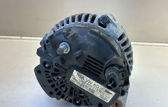 Audi A6 S6 C6 4F Generator/alternator 059903015R