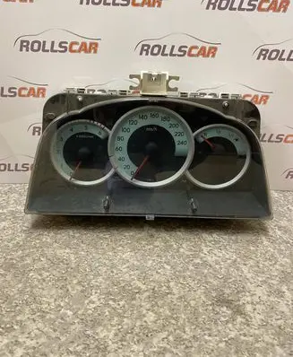 Toyota Corolla Verso AR10 Speedometer (instrument cluster) 838000F092A MB2574403892
