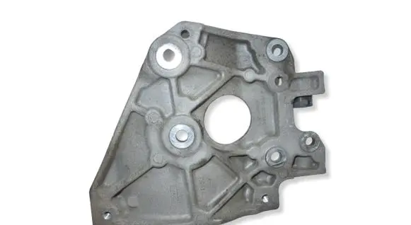 Ford C-MAX II A/C compressor mount bracket AV6Q10K360AA