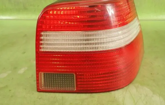 Volkswagen Golf IV Rear/tail lights