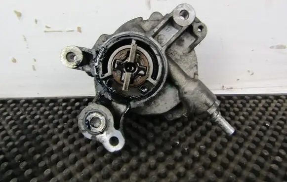 Fiat Scudo Vacuum pump 
