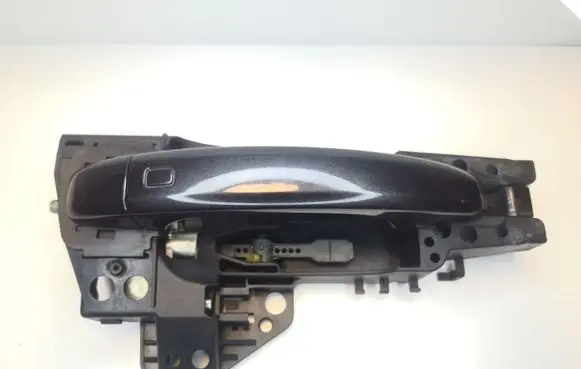 Audi Q5 SQ5 Rear door exterior handle 8T0837886B