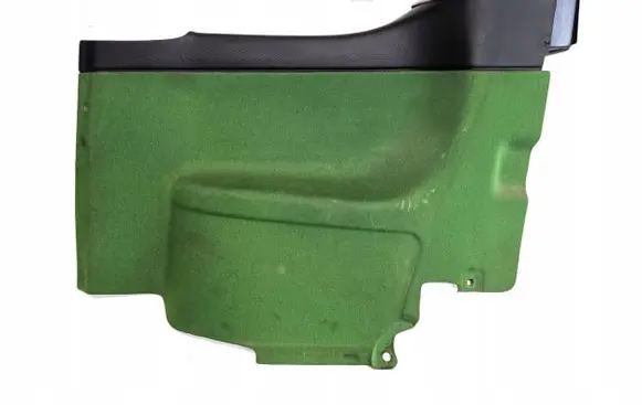 Volkswagen Golf III Coupe rear side trim panel 