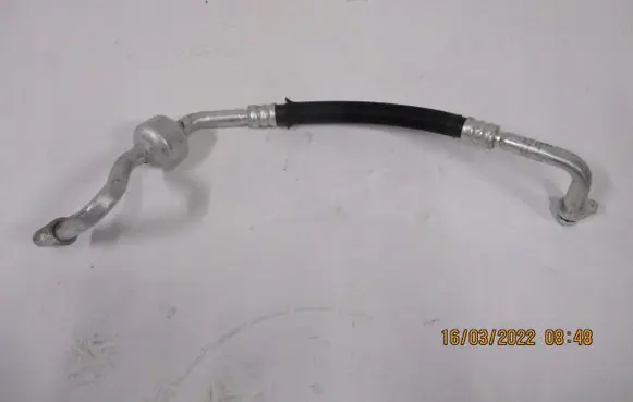 Renault Koleos II Air conditioning (A/C) pipe/hose 924804602R