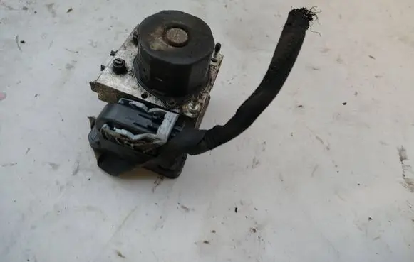 Iveco Daily 5th gen ABS Pump 5801312794