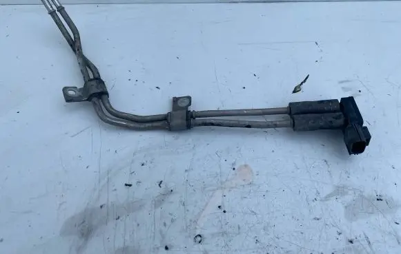 Volvo V70 Exhaust gas pressure sensor 30785486AA