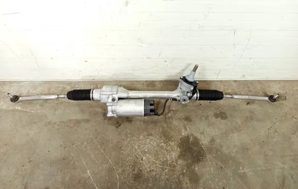 Porsche 911 992 Steering rack 992423051BF 4532026274