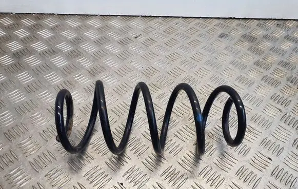 Toyota Yaris Rear coil spring