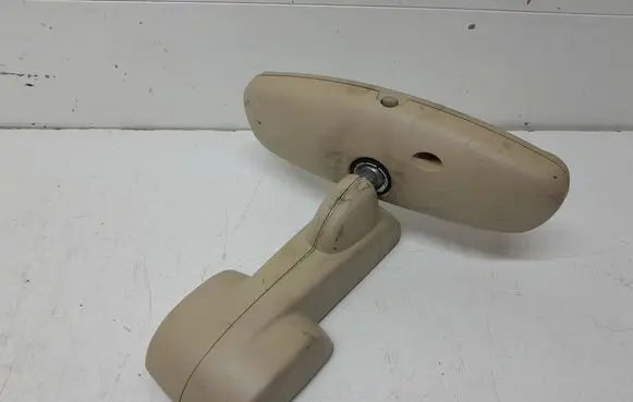 Citroen C4 Grand Picasso Rear view mirror (interior) 96834998BJ 96834998