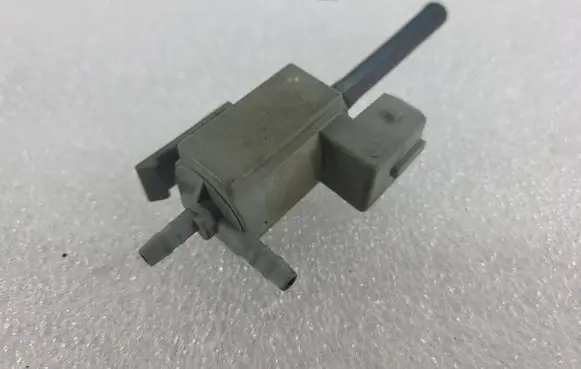 Valve vacuum