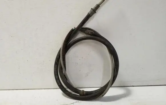 Volkswagen PASSAT B4 Handbrake/parking brake wiring cable 
