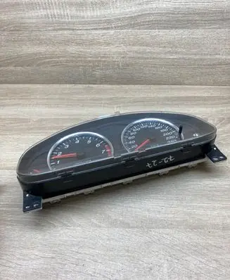 Mazda 6 Speedometer (instrument cluster) GJ6RC