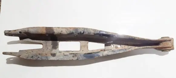 Subaru Outback Rear upper control arm/wishbone
