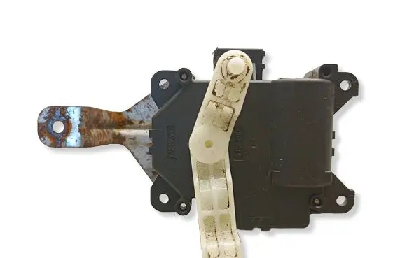 Honda Accord Air flap motor/actuator 1138002380