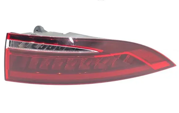 Jaguar XF Rear/tail lights JX63-13404-AC